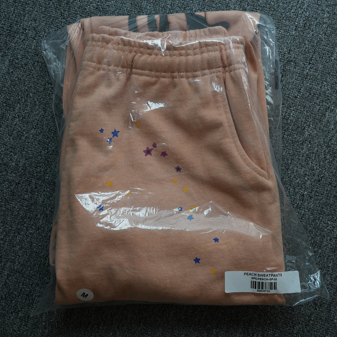 Other Sp5Der SP5 Bellini Sweatpants Belinni - Image 20