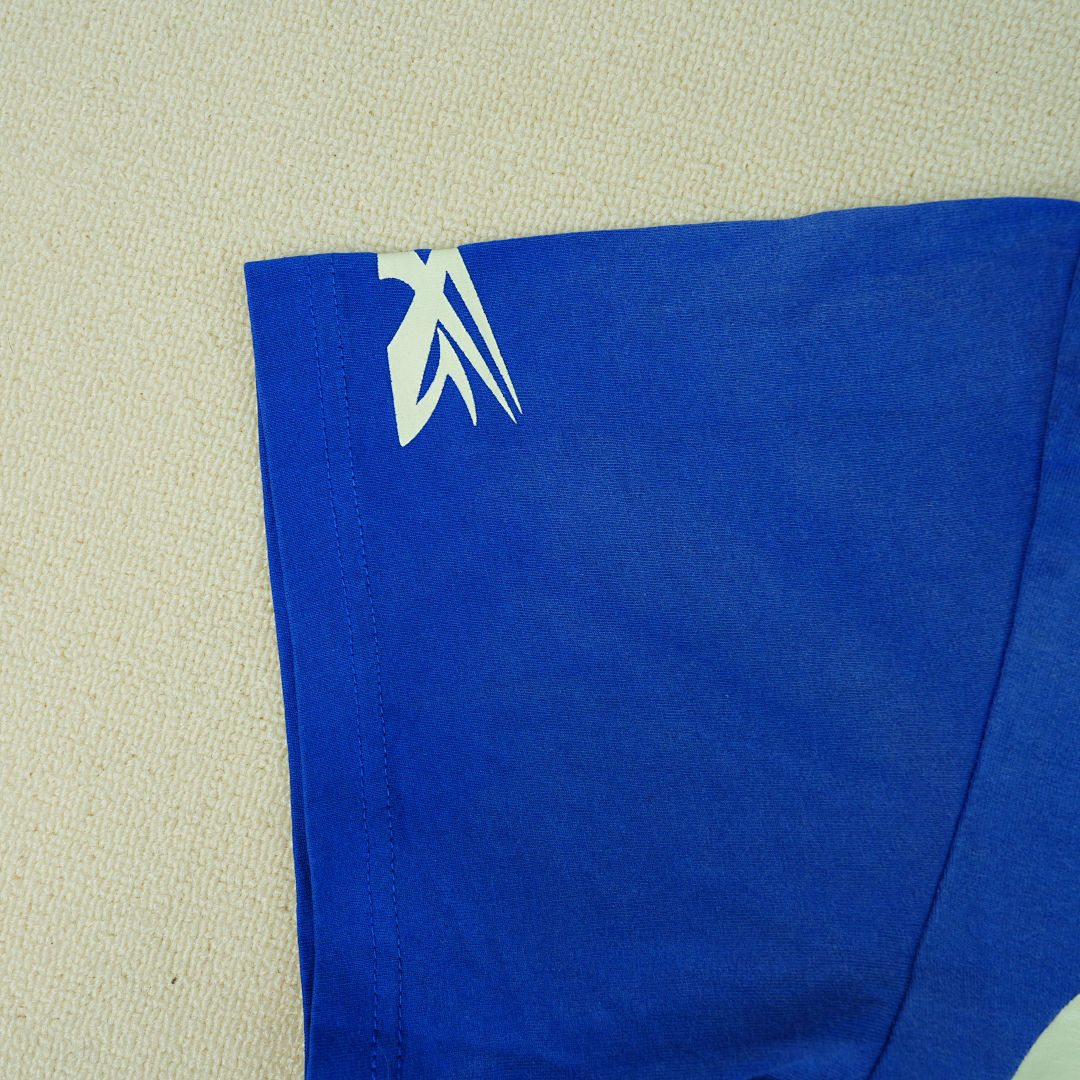 Other 205 Hellstar Warm Up T-Shirt (Blue) - Image 14