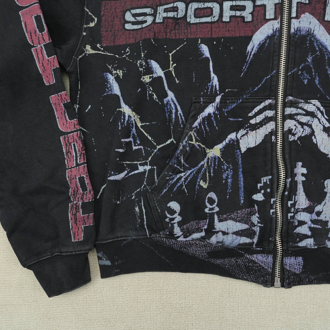 Other 400 Vale Zip Hoodie - Image 18