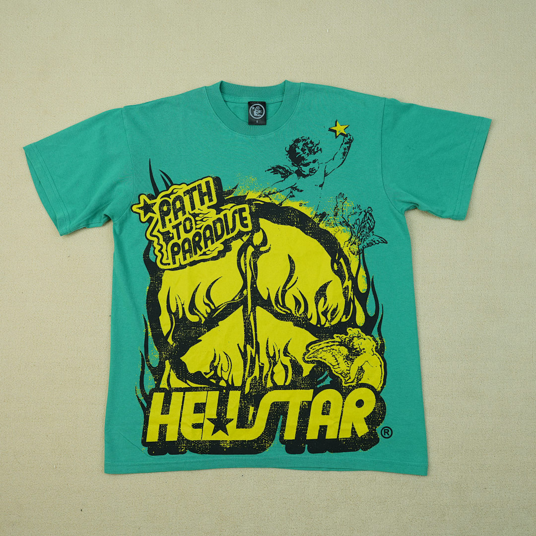 Other 65 Hellstar T-Shirt - Image 6