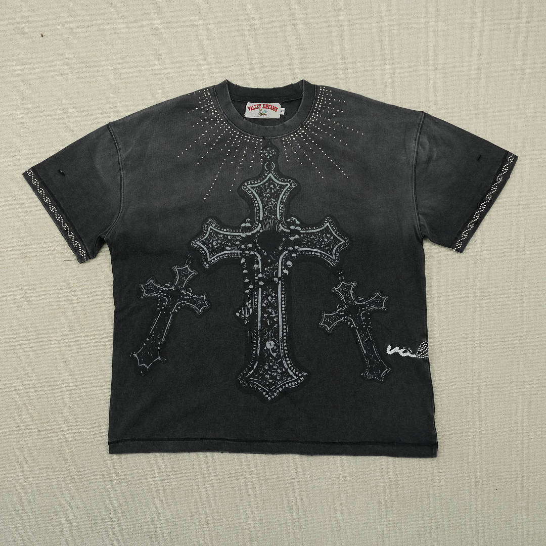 Other 330 Vale T-Shirt - Image 4