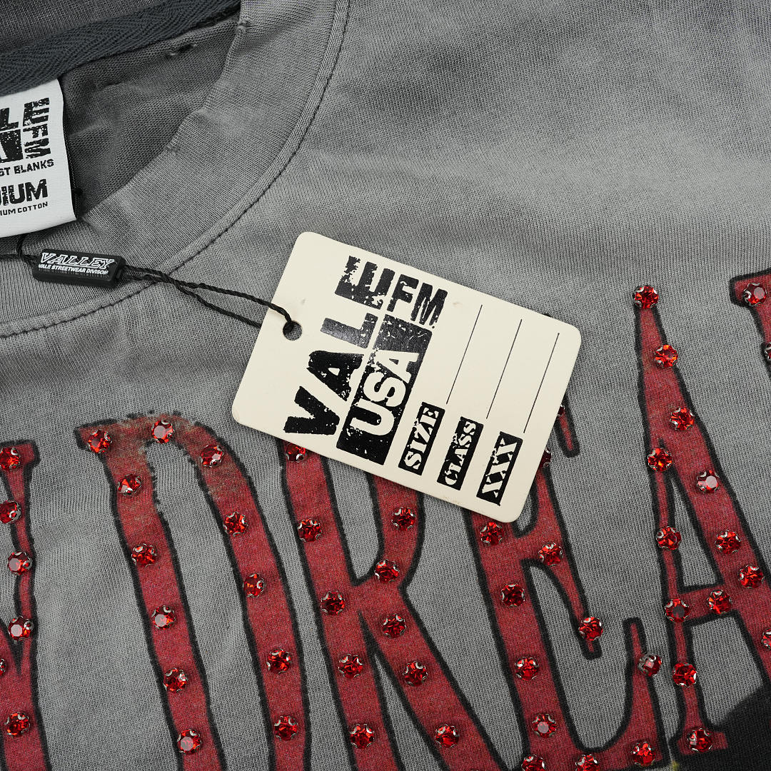 Other 330 Vale T-Shirt - Image 6
