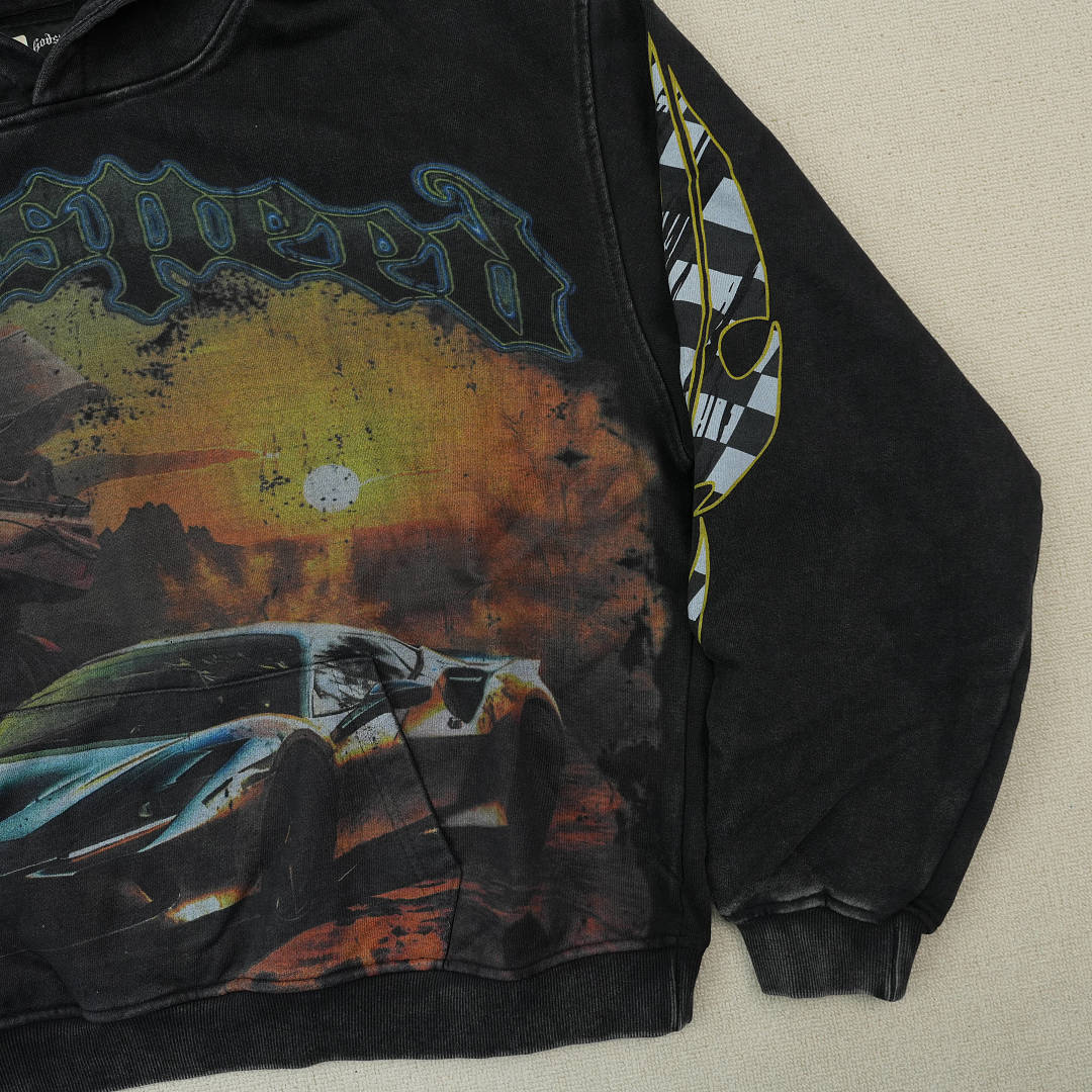 Other 350 GodSpeed Hoodie - Image 10