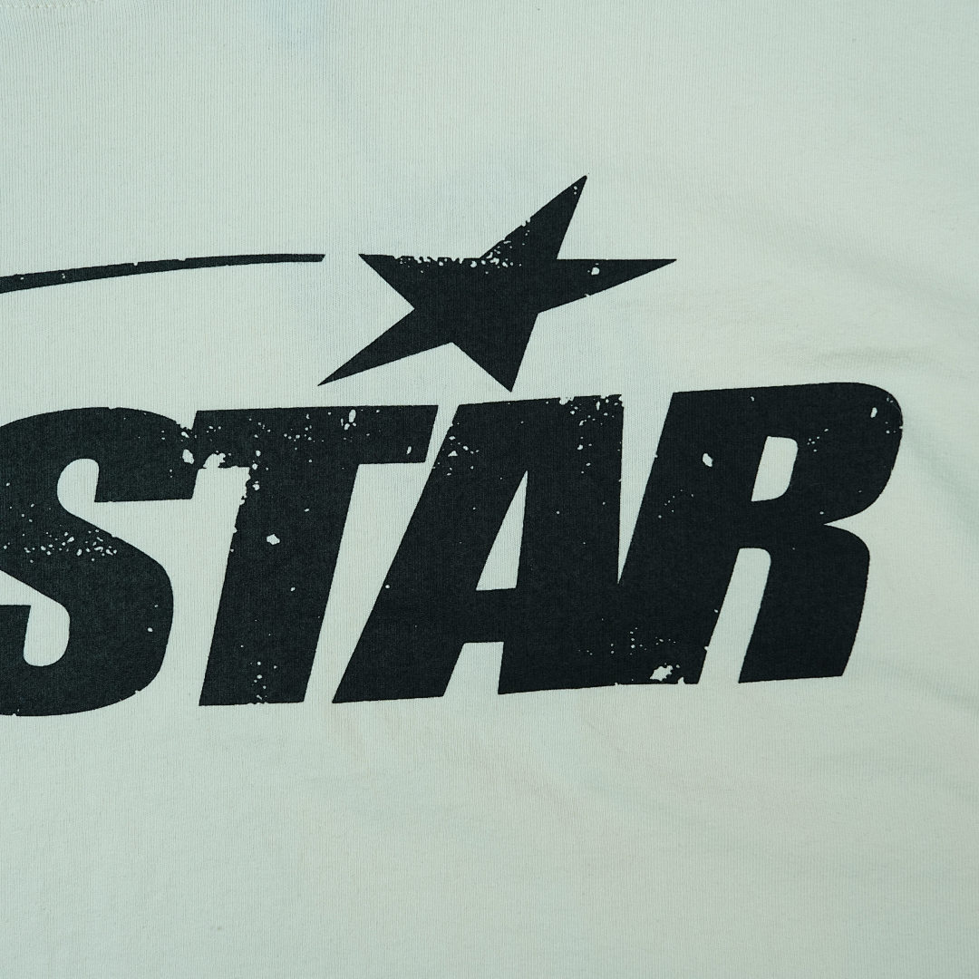 Other 195 Hellstar Classic T-Shirt (White) - Image 17
