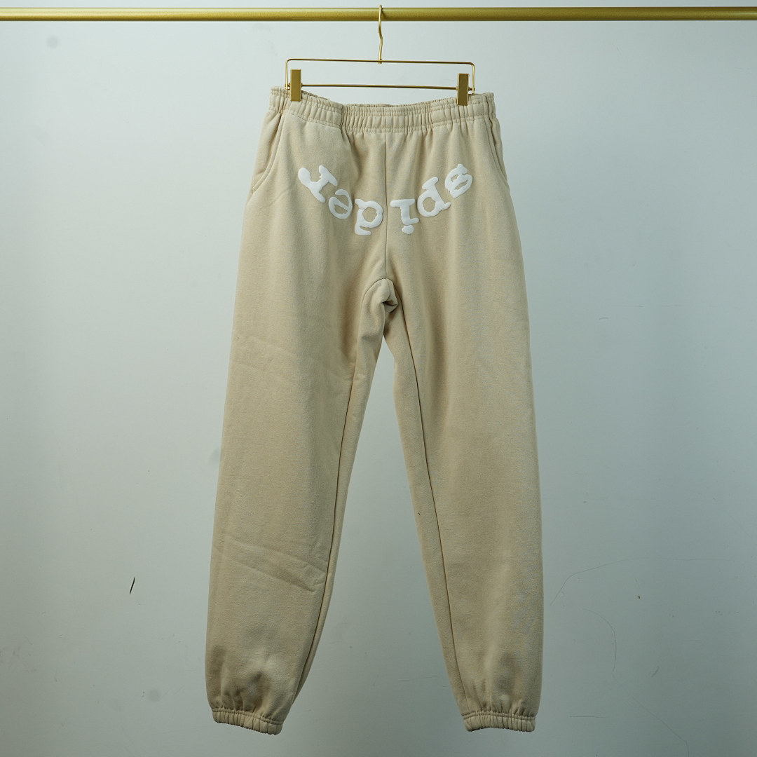 Other SP5DER WEB Sweatpant - Image 4