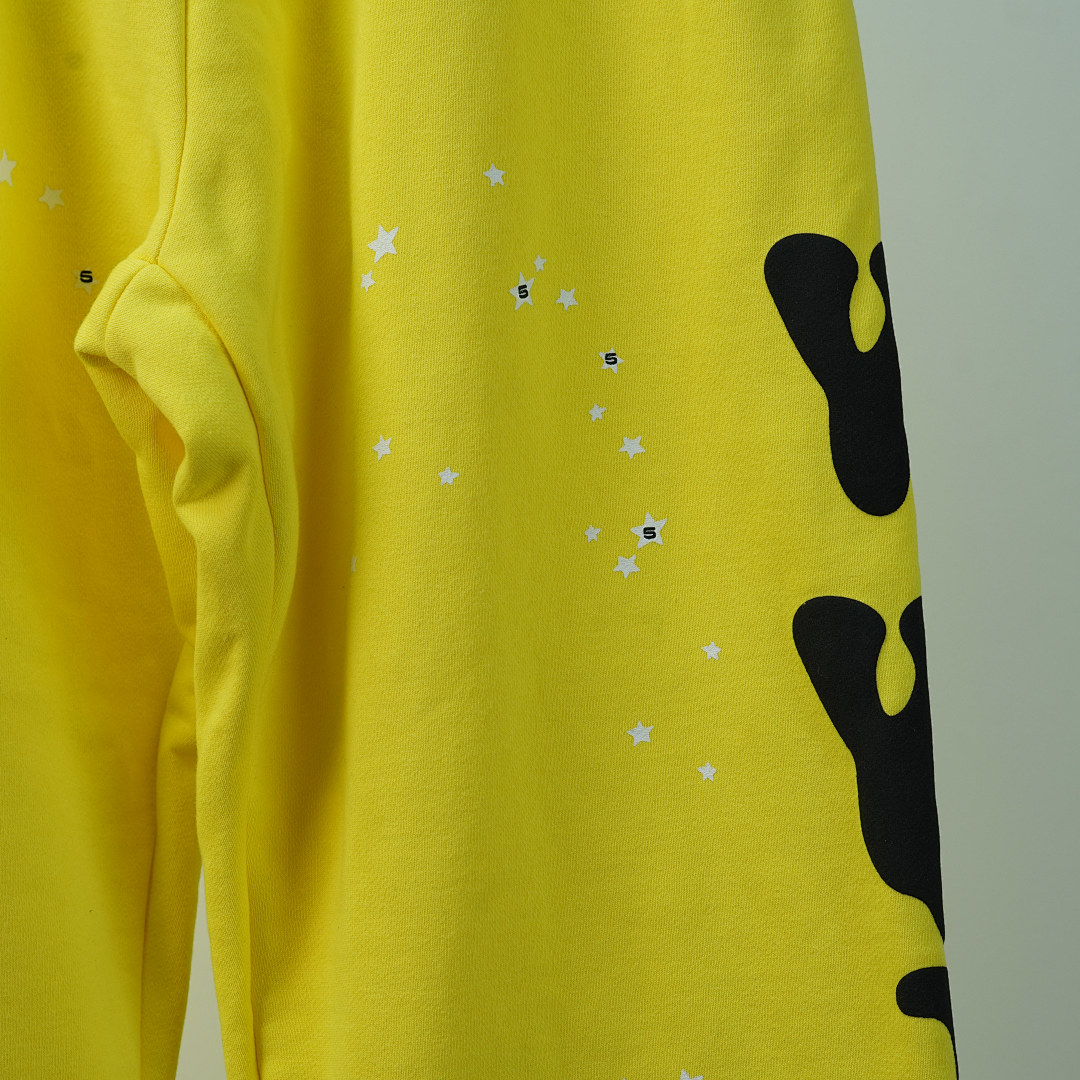 Other Sp5Der Beluga Sweatpants - Image 20