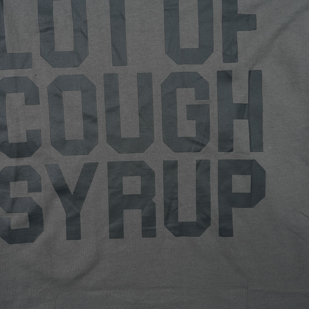 Other 95 THAT'S A AWFUL LOT OF COUGH SYRUP T-Shirts - Image 12