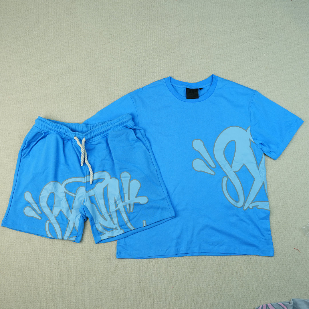 Other SYNA T-Shirts&Shorts Set