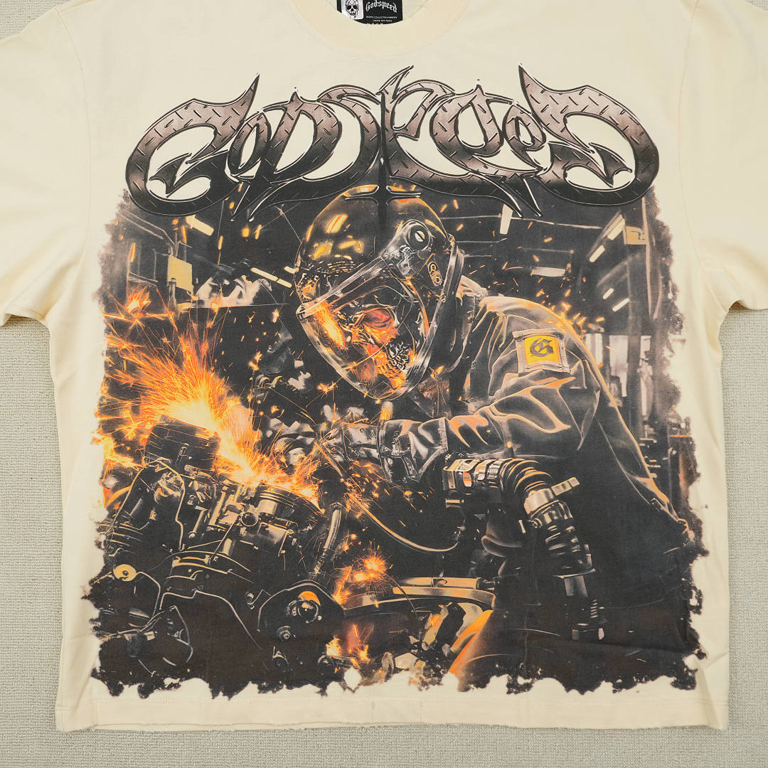 Other 270 GodSpeed T-Shirt - Image 7