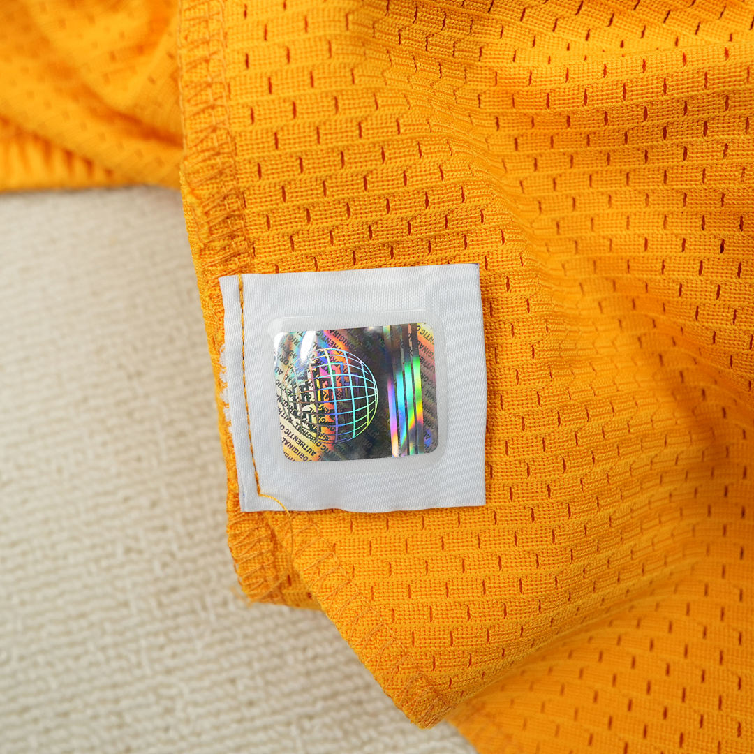 Chanel 80 Eric Emanuel EE Basic Short Yellow Bolt - Image 14