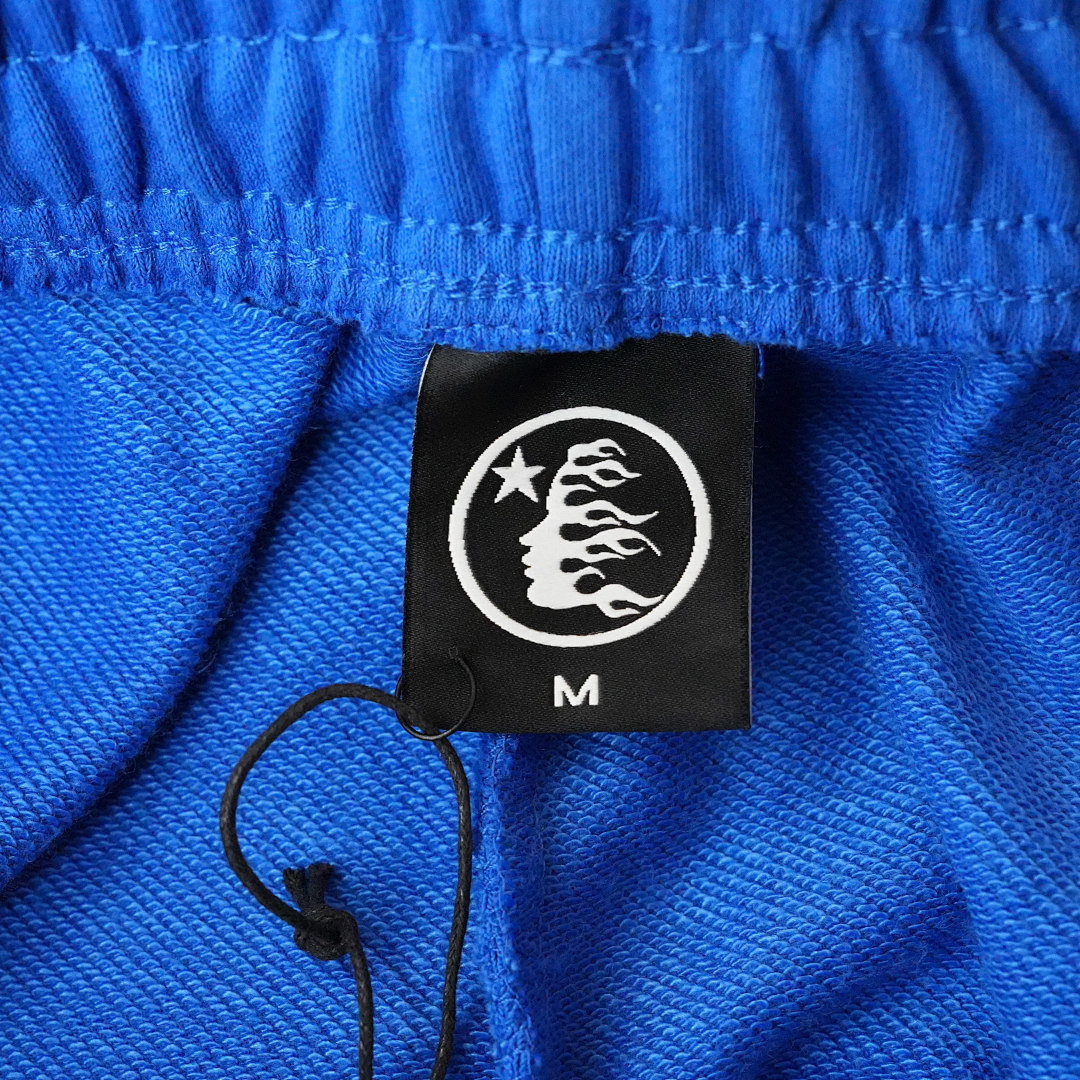 Other 300 HELLSTAR BLUE YOGA Sweatpants - Image 23