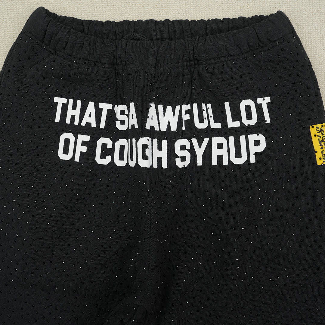 Other 320 (BLACK RHINESTONE) - Image 6