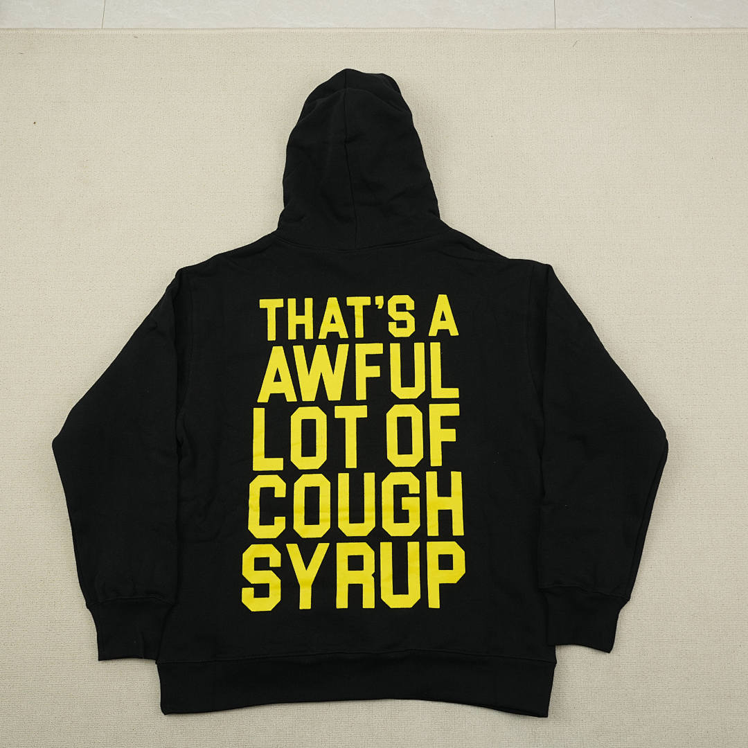 Other 265 THAT'S A AWFUL LOT OF COUGH - Image 11