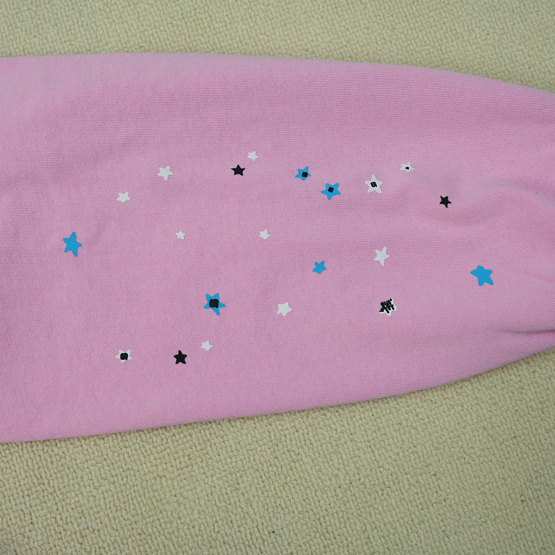 Other 265 Sp5Der OG Web Hoodie (Pink) - Image 9