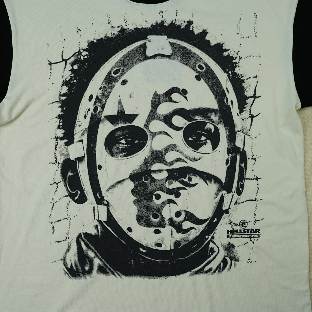 Other 65 Hellstar 777 Path 2 Paradise T-Shirt Muticolor - Image 21