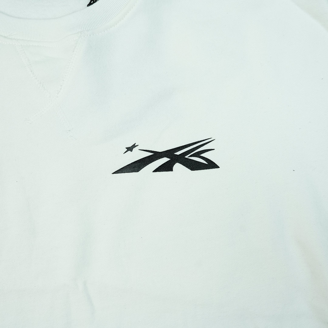 Other Hellstar Sports CrewneckWhite - Image 11