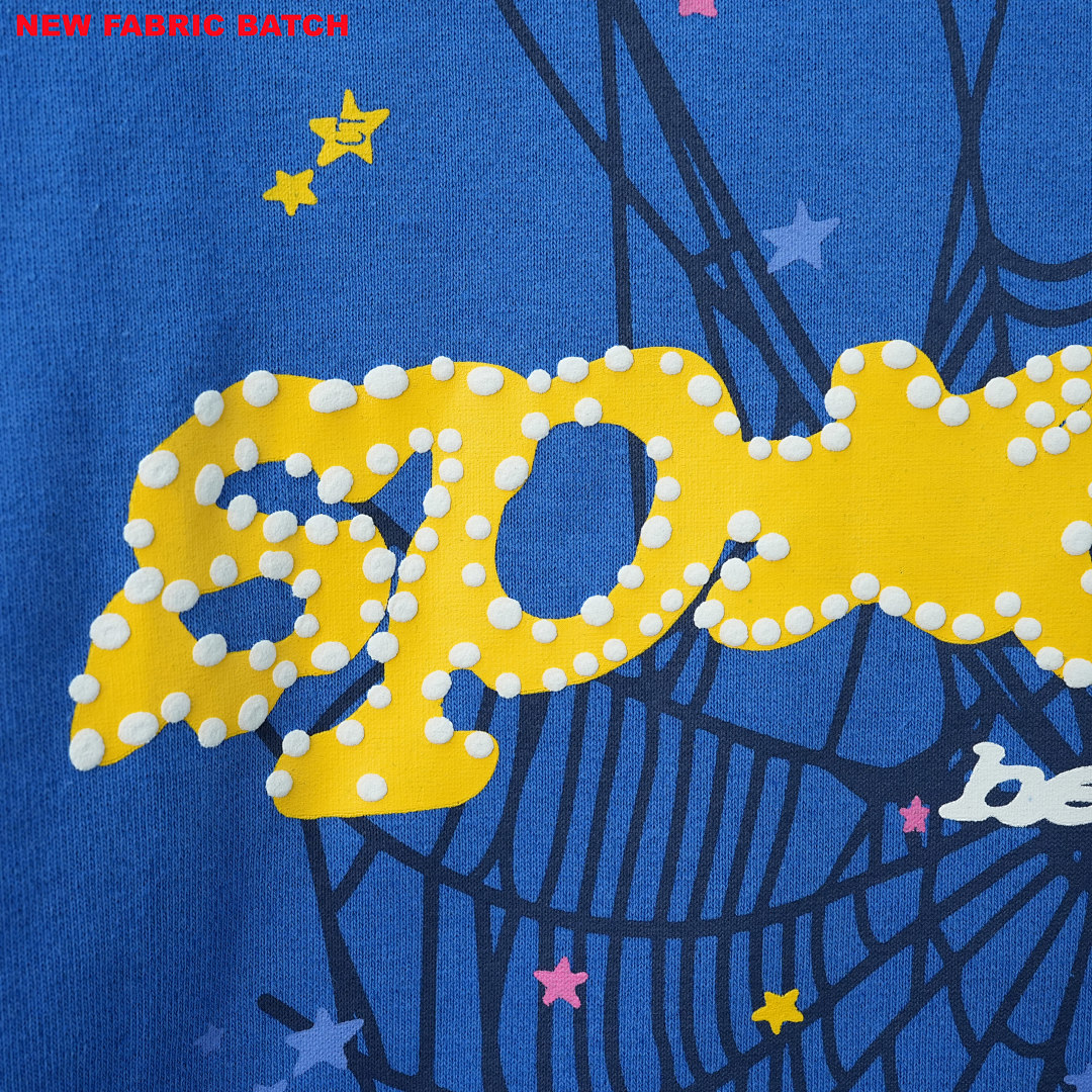 Other 240 Sp5Der TC Hoodie (Blue) - Image 29