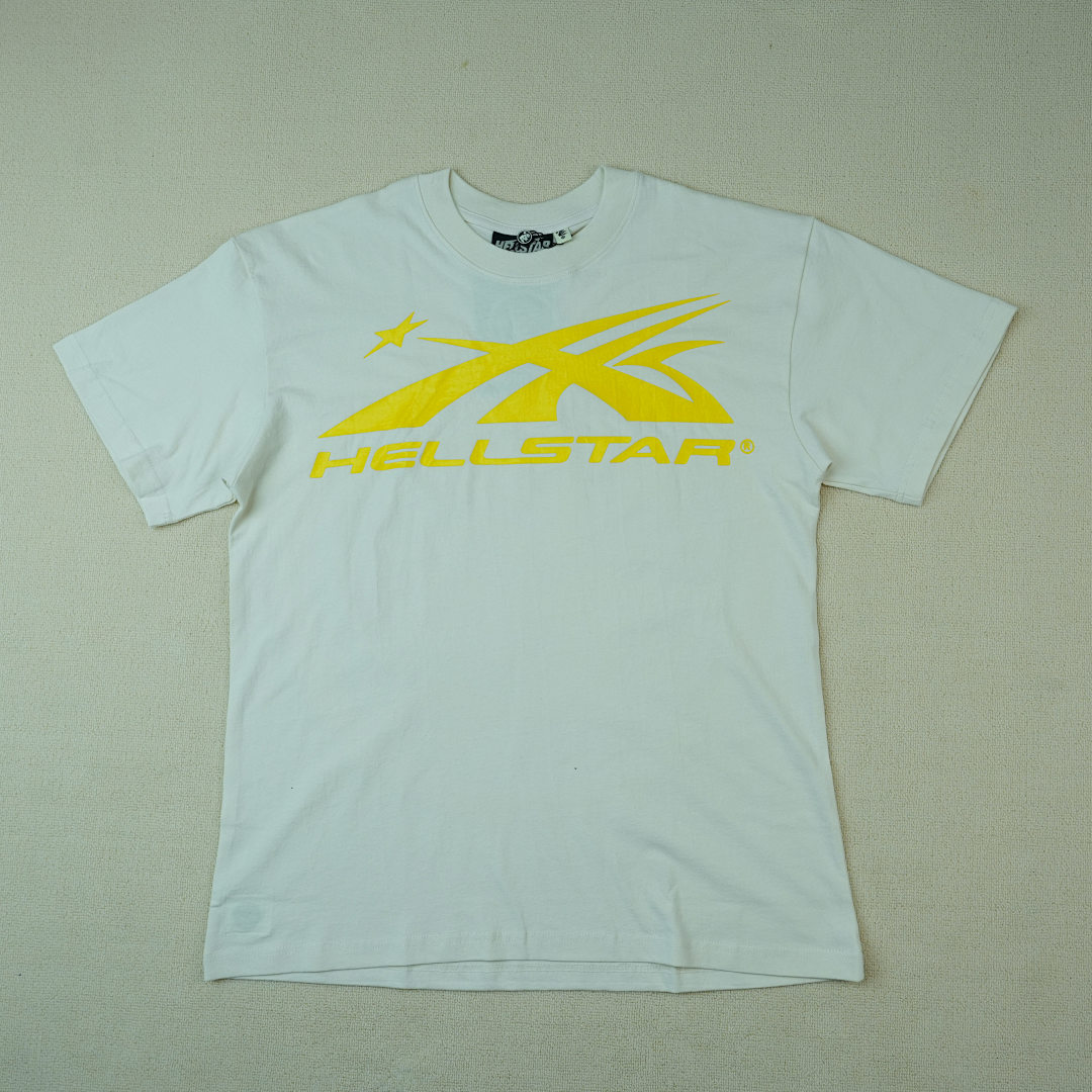 Other 65 Hellstar Sports Core Gel Logo T-Shirt - Image 6