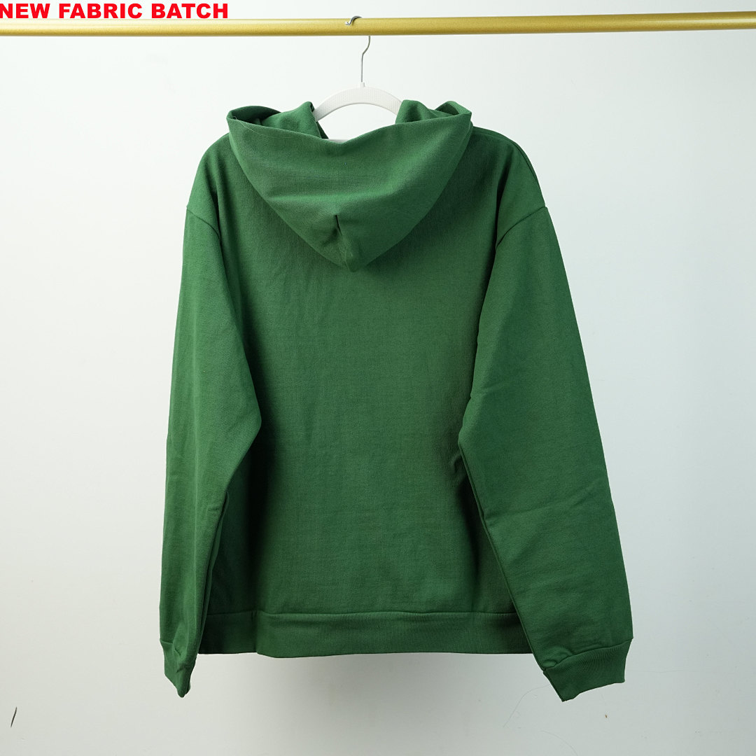 Other 50 Sp5Der Web Hoodie Hunter (Green) - Image 8