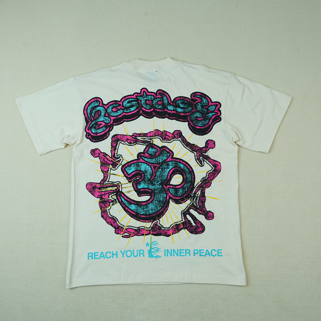 Other 65 Hellstar Yoga T-Shirt - Image 17
