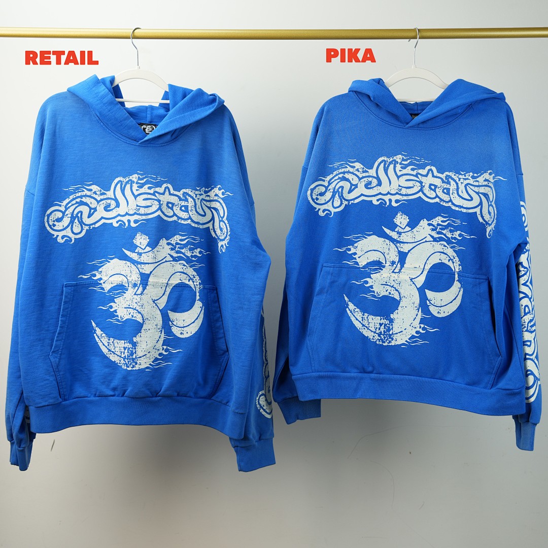 Other 320 HELLSTAR (BLUE YOGA) - Image 2