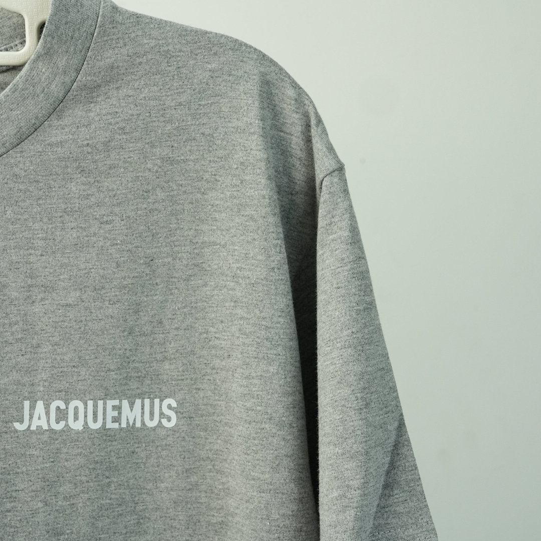 Other 68 JACQUEMUS - Image 10