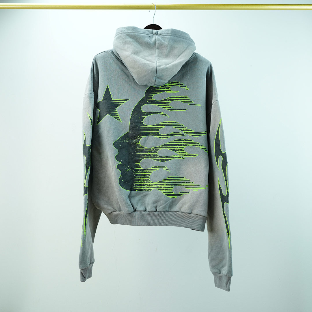 Other 385 Hellstar Hoodie - Image 21