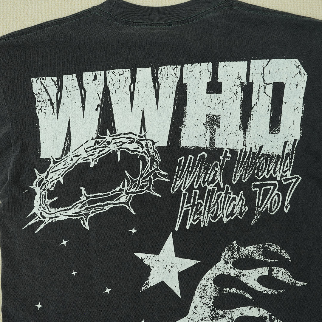 Other 65 Hellstar Studios Son Of God - Image 15