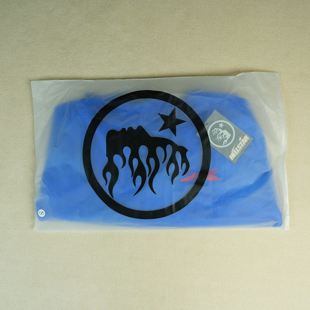Other Hellstar Sports Crewneck (Blue) - Image 2