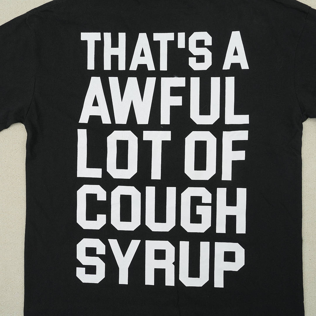 Other 115 THAT'S A AWFUL LOT OF COUGH - Image 8