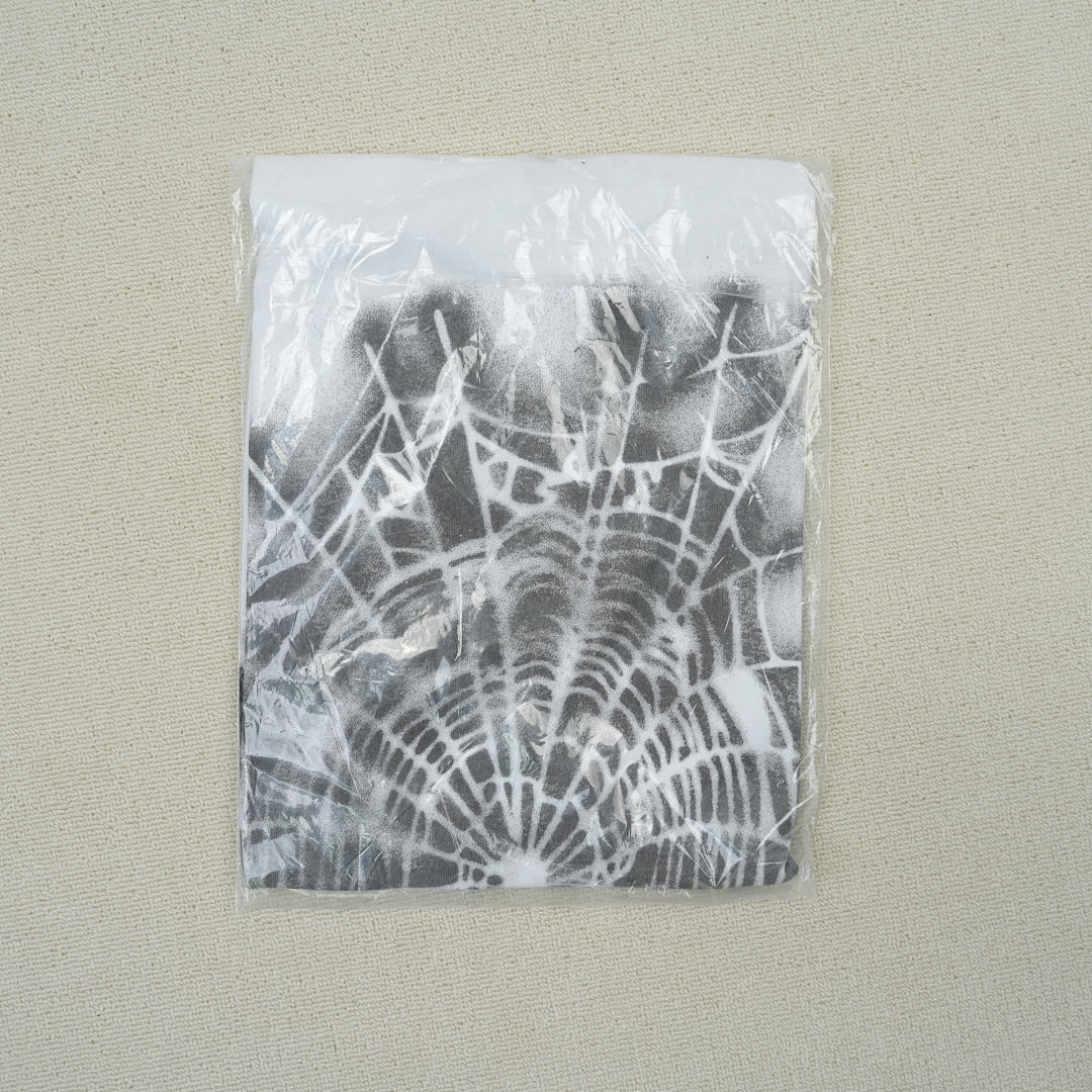 Other 105 Travis Scott Cactus Jackx Sp5Der Days Before Rodeo III Tee (White) - Image 3
