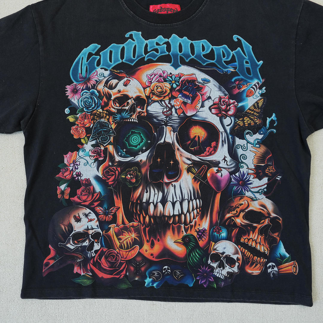 Other 270 GodSpeed T-Shirt - Image 4