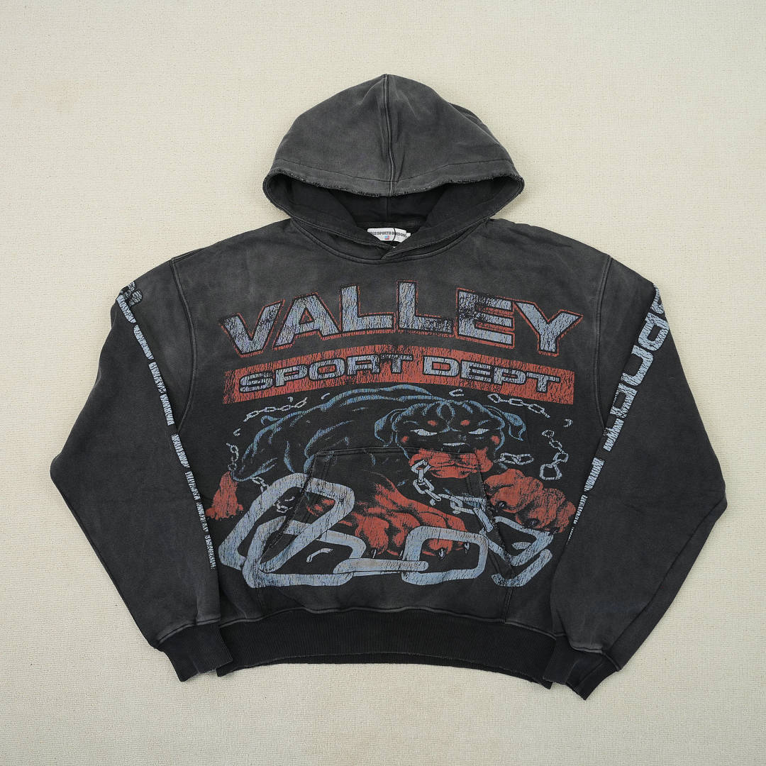 Other 330 Vale Hoodie - Image 8