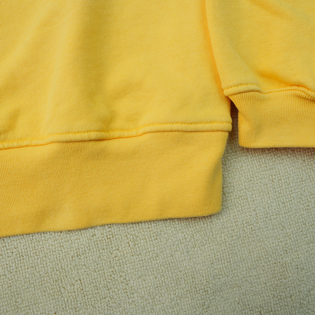 Other Hellstar Sports Crewneck (Yellow) - Image 16