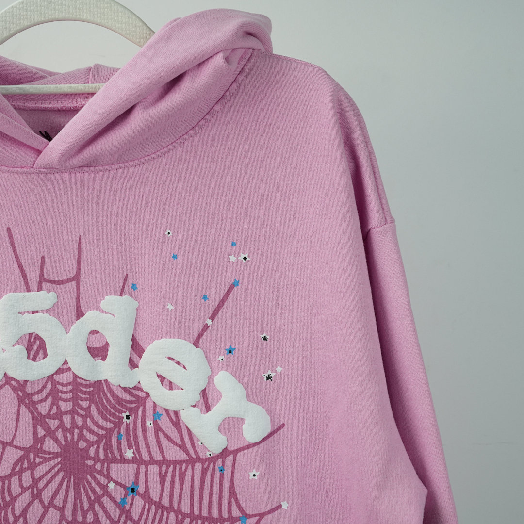 Other 240 Sp5Der OG Web Hoodie (Pink) - Image 15