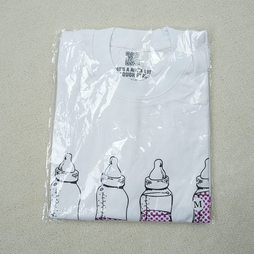 Other 105 COUGH SYRUP BABY BOTTLE T - Image 4