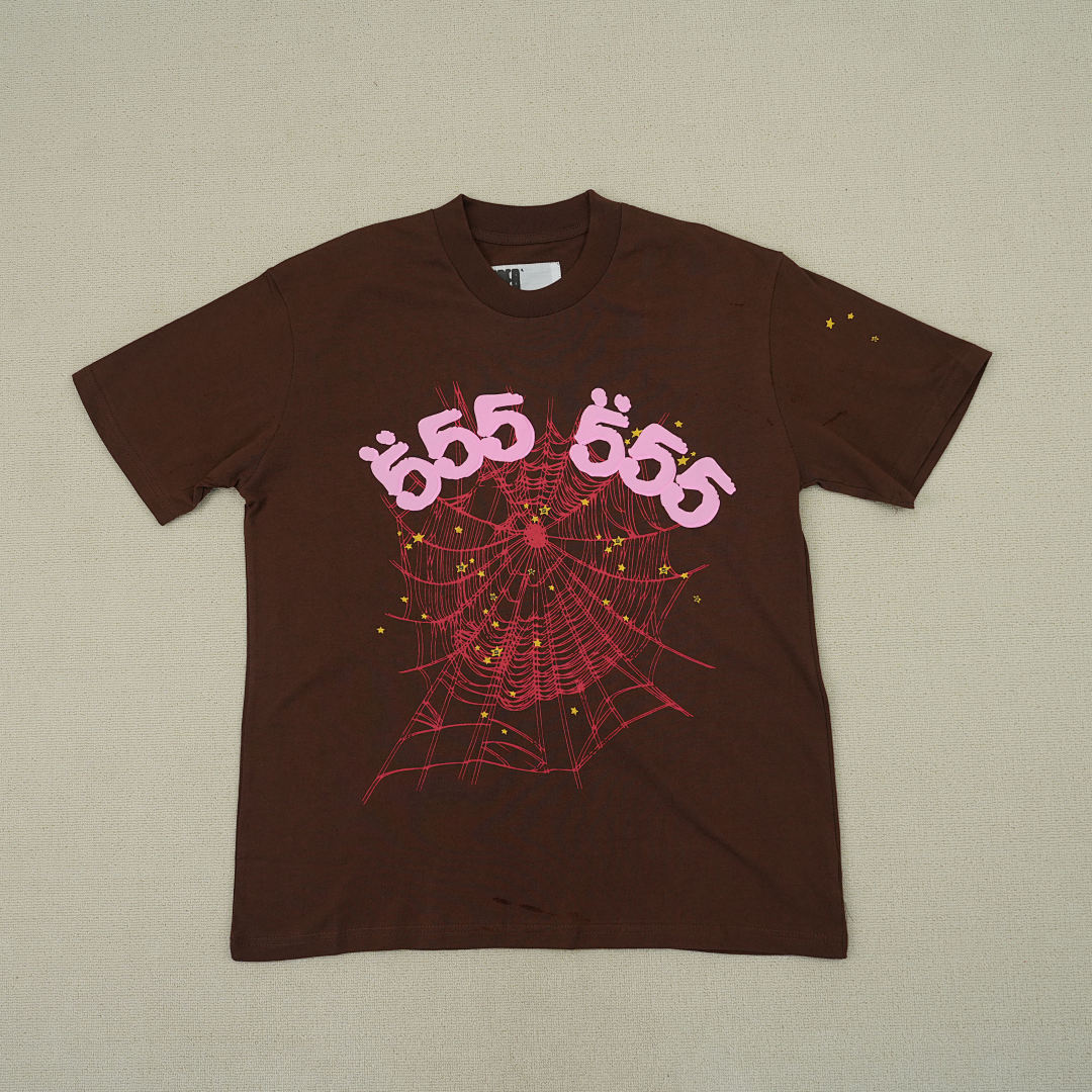 Other 105 SP5DER T-Shirt - Image 4