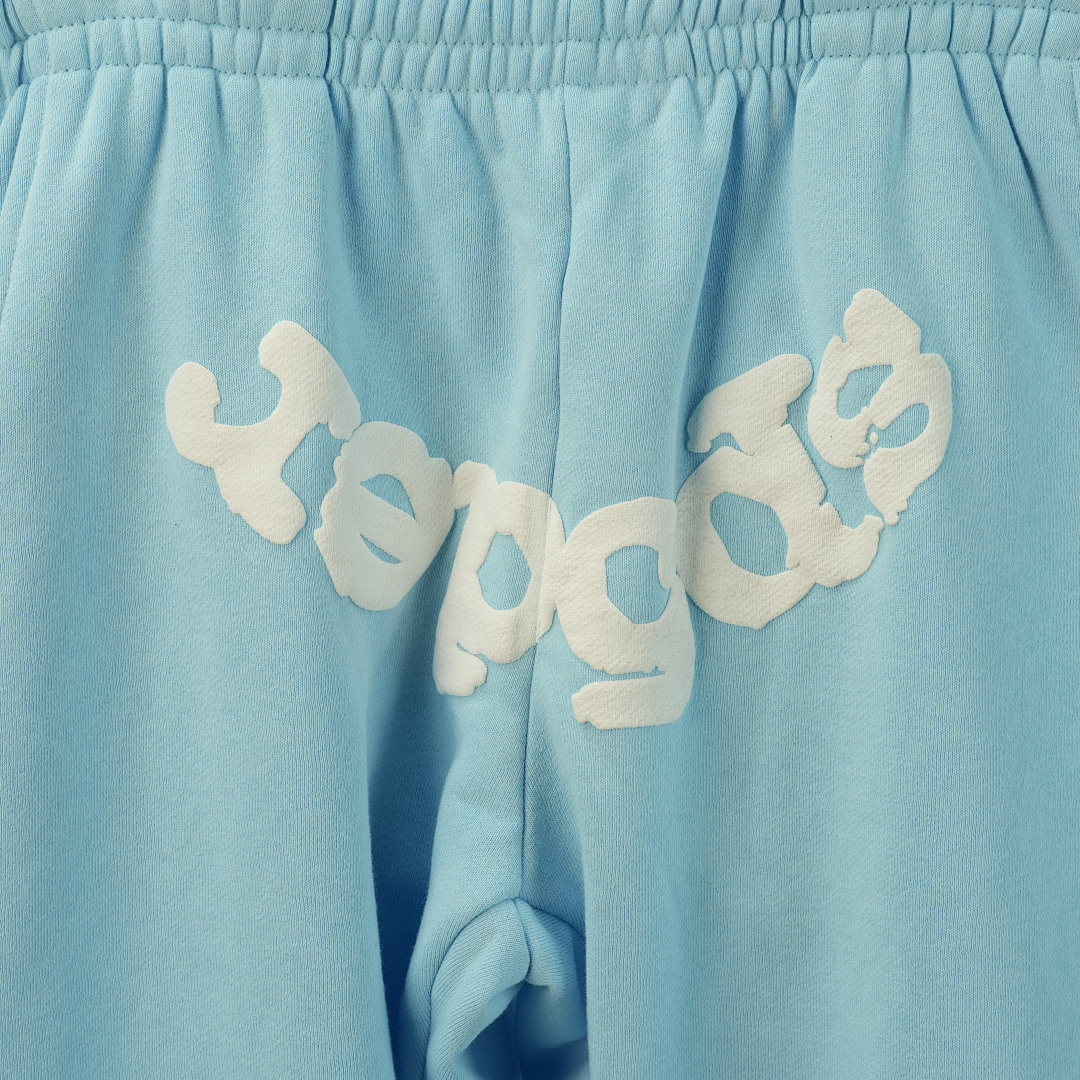 Other SP5DER WEB SWEATPANTS - Image 4