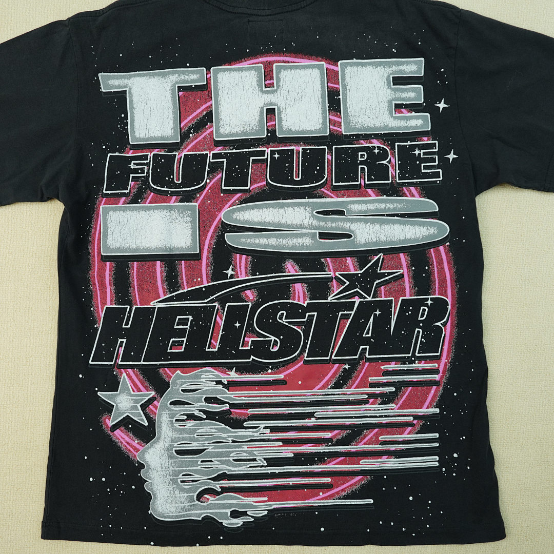 Other 235 Hellstar Goggles T-ShirtBlack - Image 29