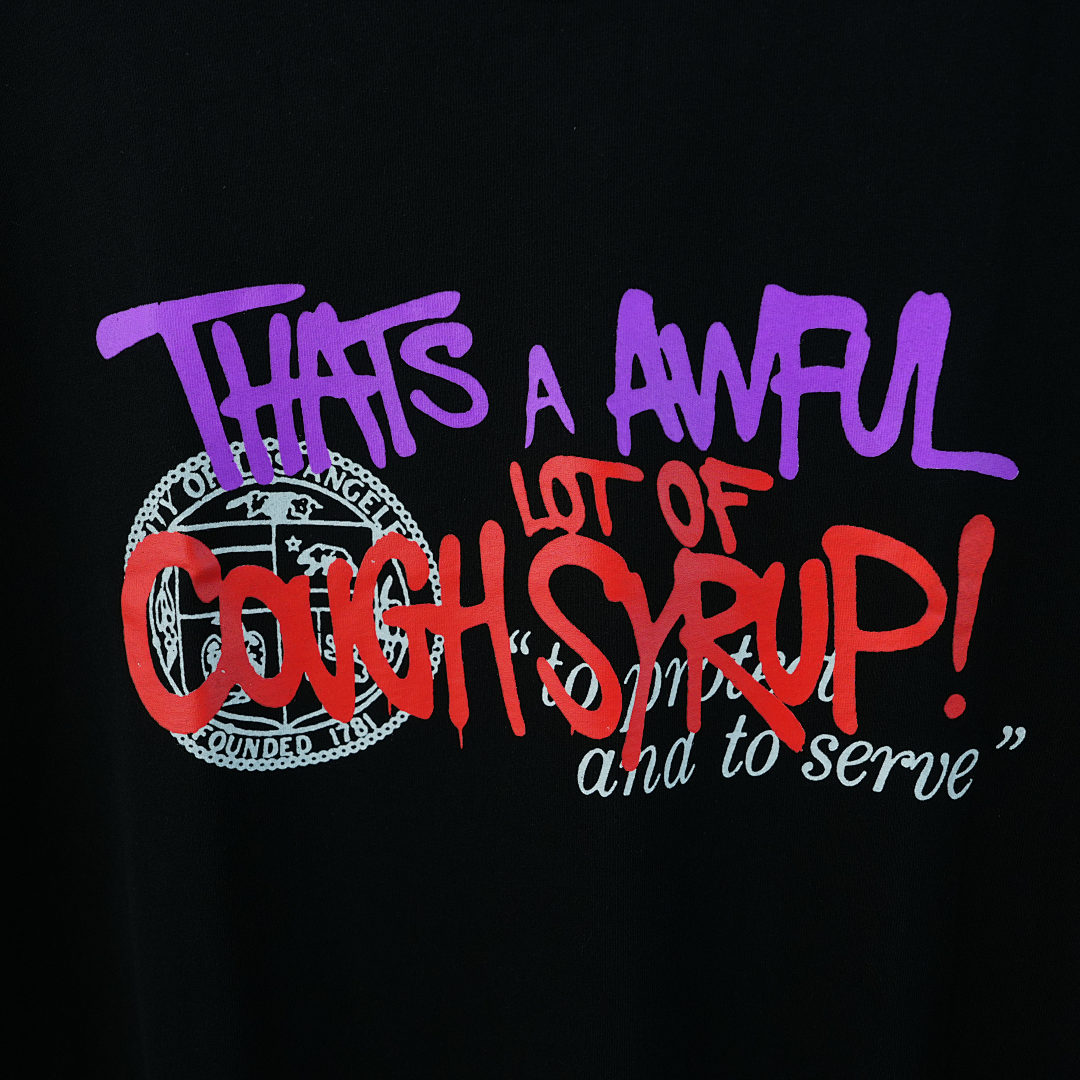 Other 120 Juiceman Tee - Image 9
