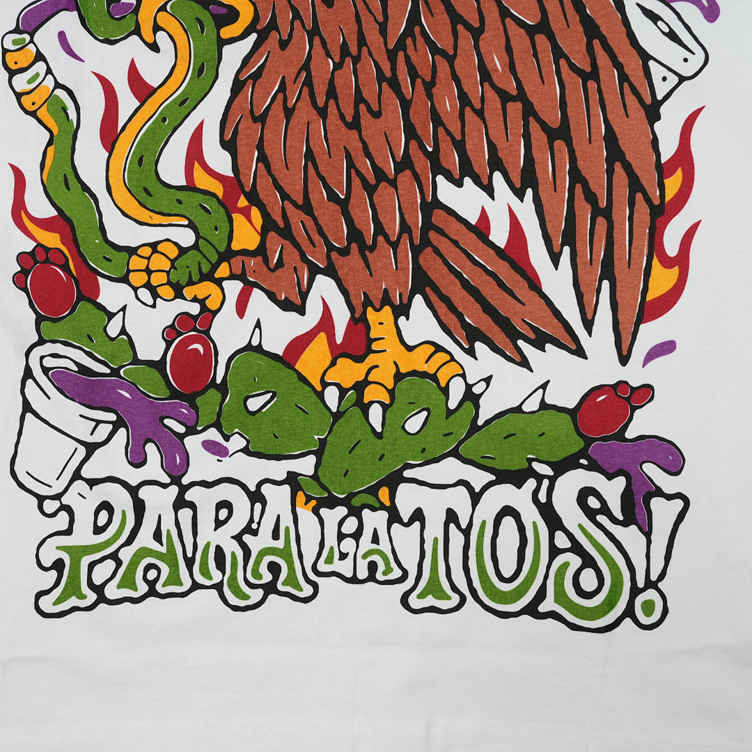 Other 120 Awful Lot Of Jarabe T-Shirt - Image 18