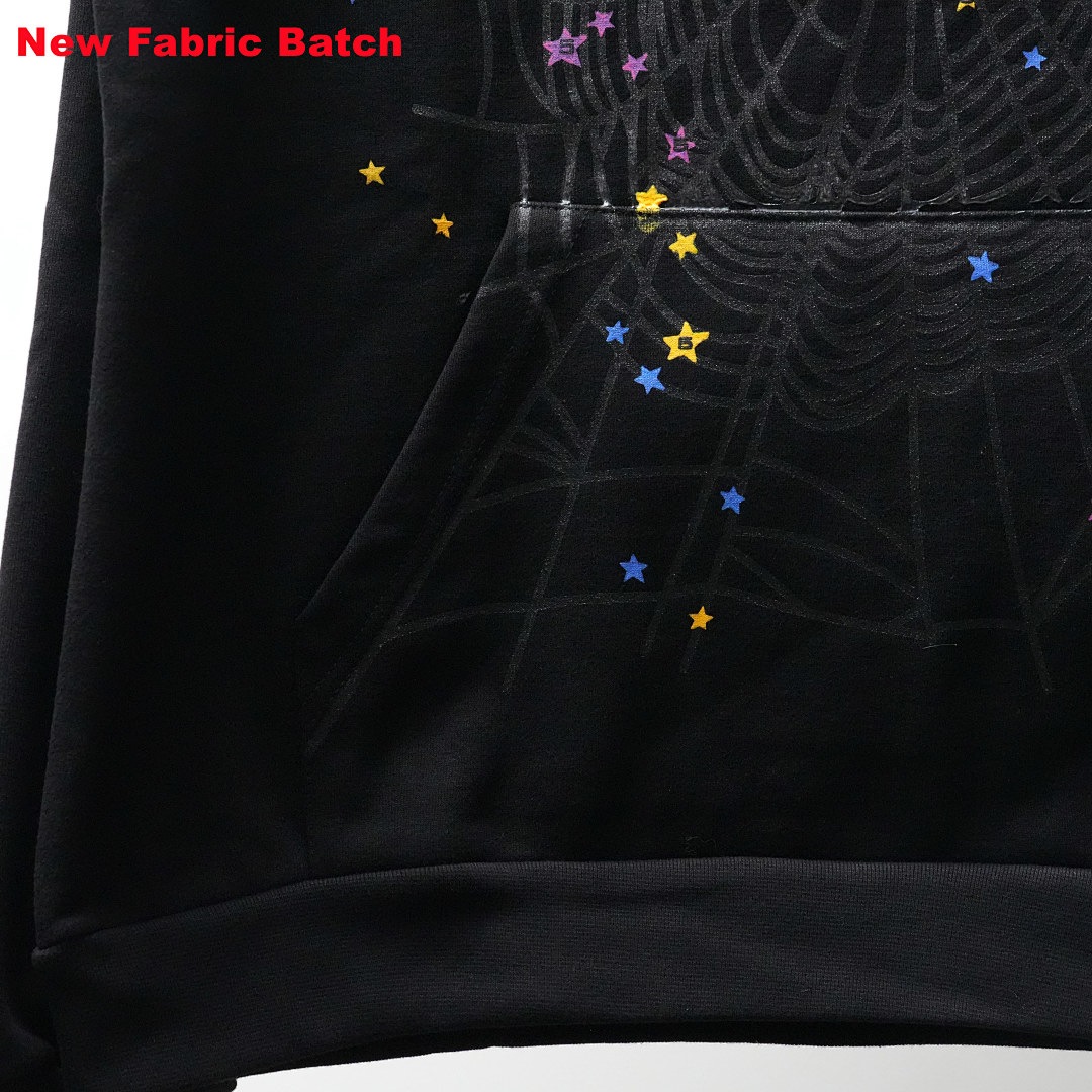 Other 240 Sp5Der P*NK Hoodie (Black) - Image 26