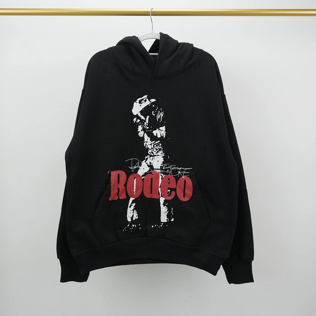 Other 265 SP5DER X Travis Scott Redeo Hoodie - Image 3