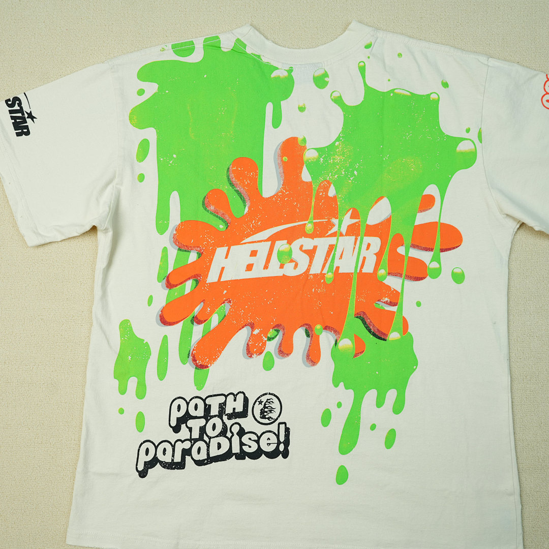 Other 65 Hellstar T-Shirts - Image 27