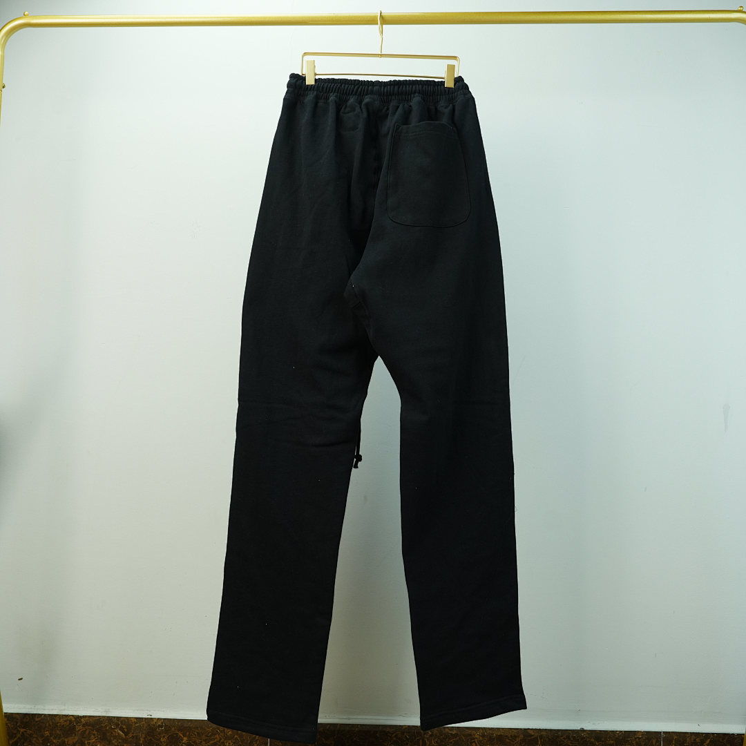 Other 340 Helstar Sports Future Flame Sweatpants (Black) - Image 19