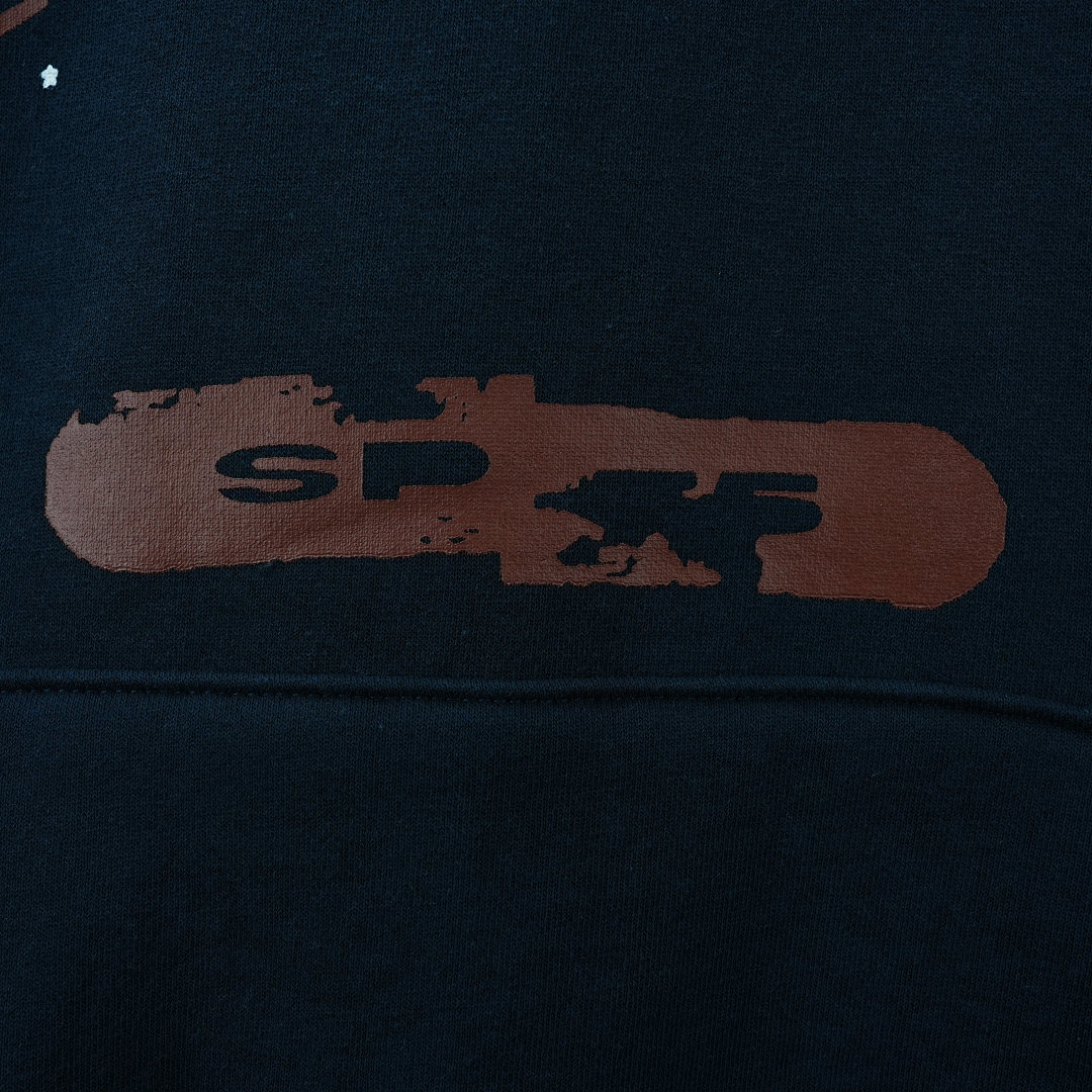 Other 120 Sp5Der Adult Sweatshirt (Navy) - Image 15