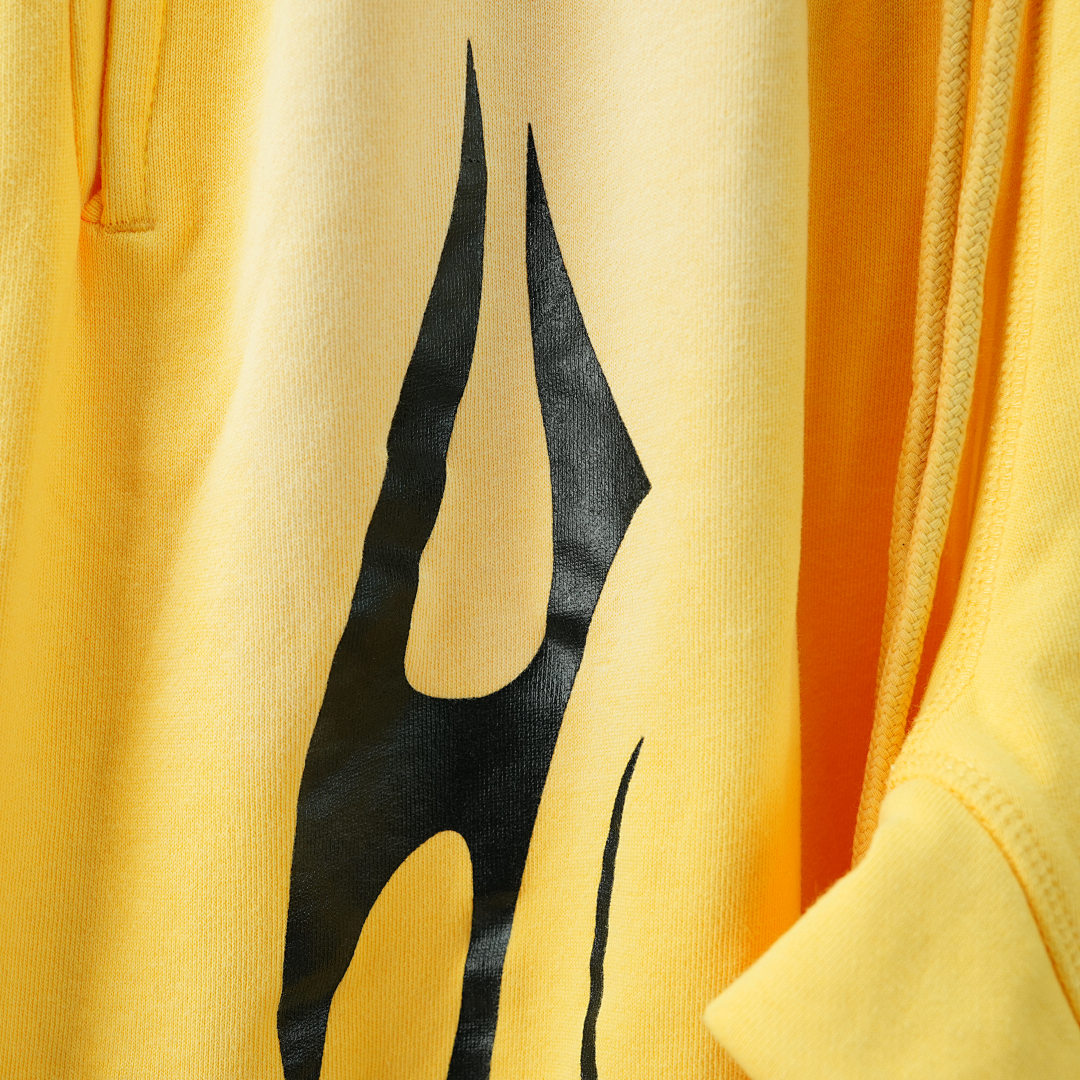 Other Hellstar Sports Sweatpants (Yellow) - Image 13