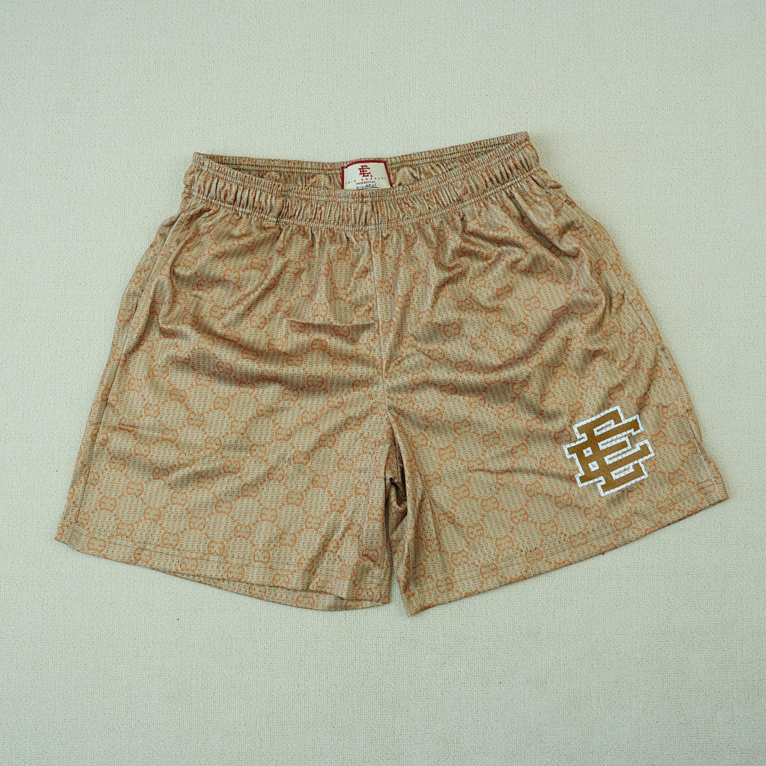 Chanel 80 Eric Emanuel EE Basic Short (FW21) - Image 8