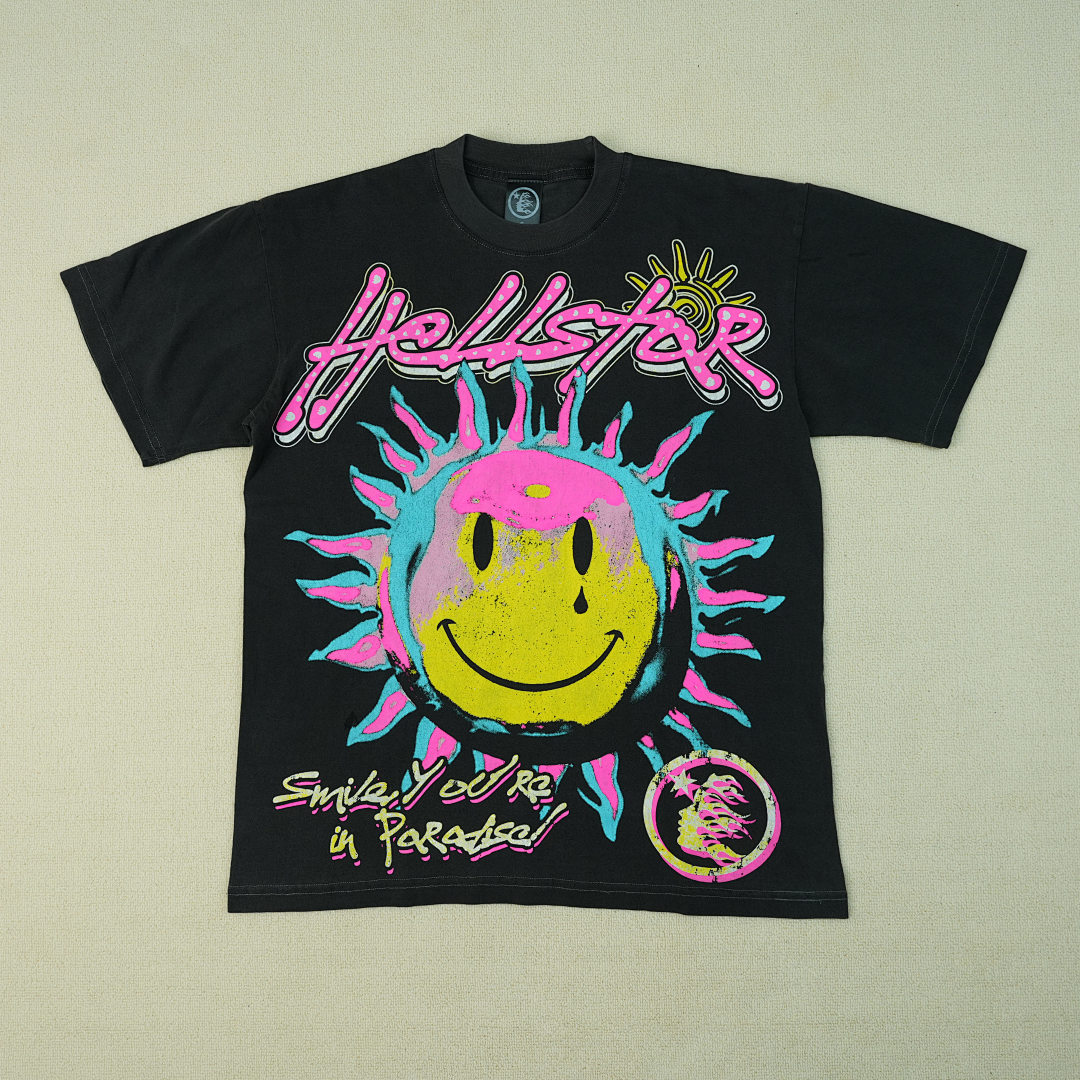 Other 65 Hellstar Tee - Image 6