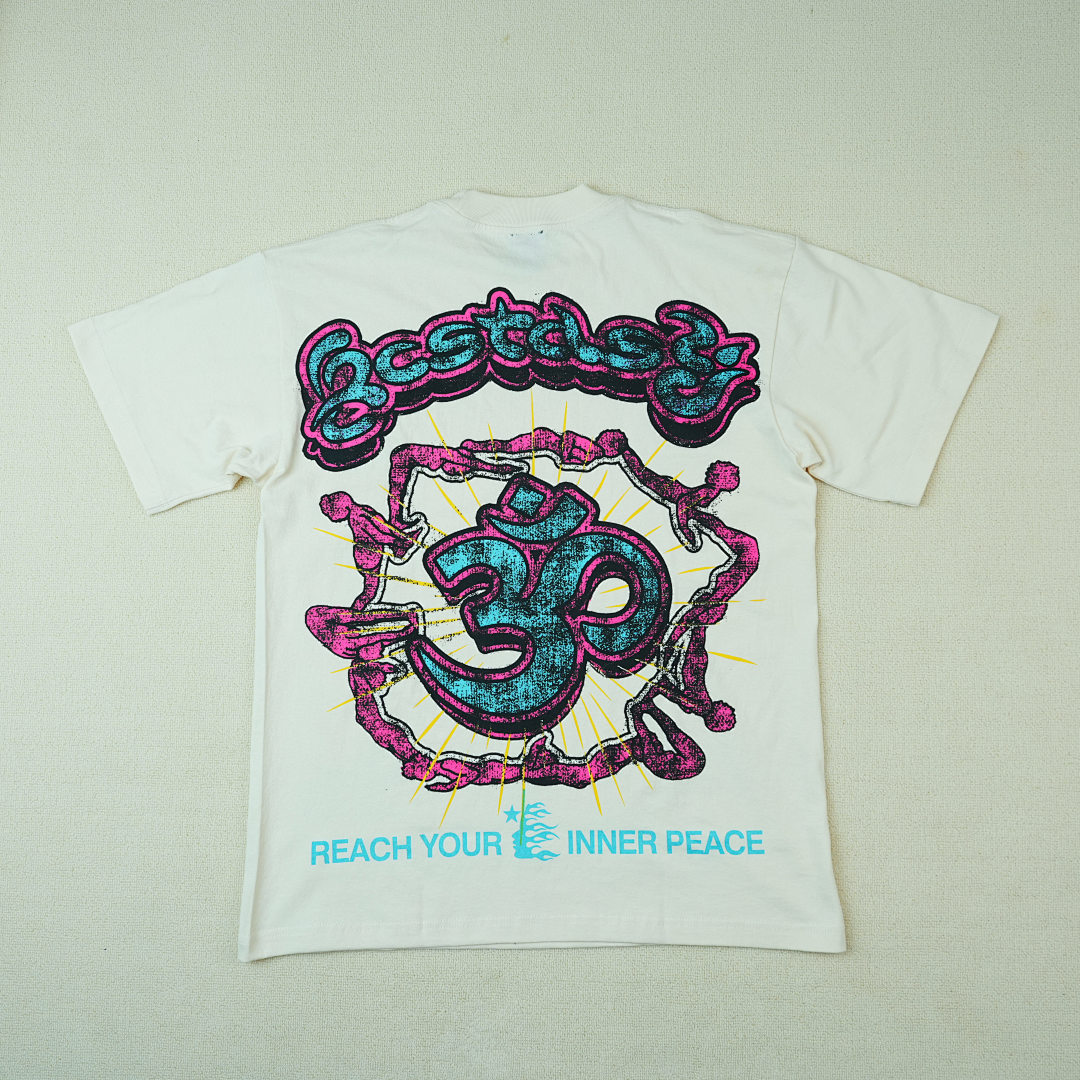 Other 65 Hellstar Yoga T-Shirt - Image 19